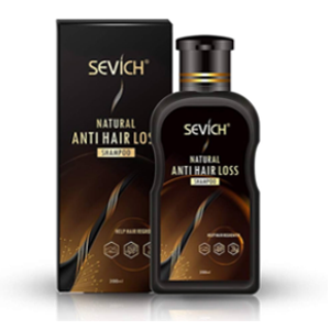 Sevich Natural Anti Hair Loss