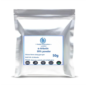 Health Preservation Alpha Arbutin 99% Powder