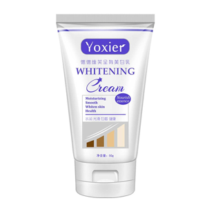 Yoxier Whitening Cream