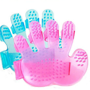 Pet Bath Glove