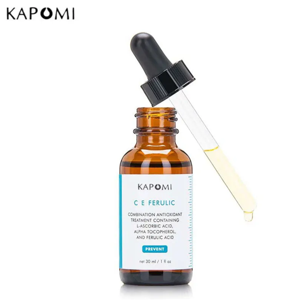 Kapomi C E Ferulic Serum