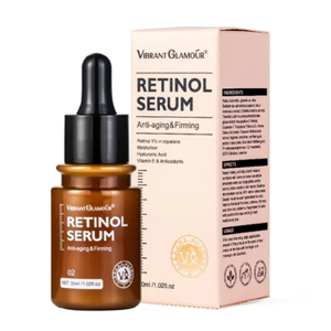 Vibrant Glamour Serum Retinol