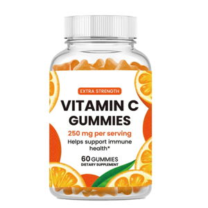 Multivitamin VC Soft Candy Gummies