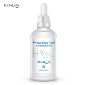 Bioaqua Hyaluronic Acid Face Serum