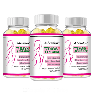 Bcuelov Breast Enhancement Capsule