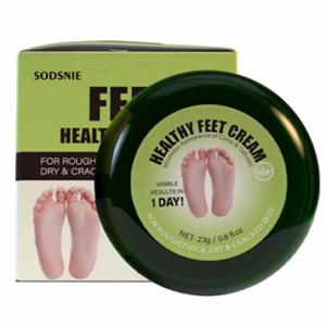 Sodsnie Healthy Feet Cream