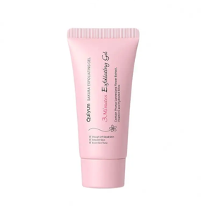 Quiyum Sakura Exfoliating Gel