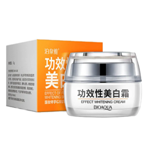 Bioaqua Effect Whitening Day Cream