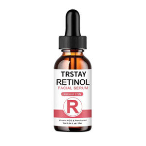 Trstay Retinol Facial Serum