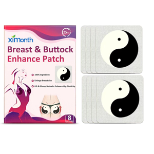 Ximonth Breast Enlargement Patch