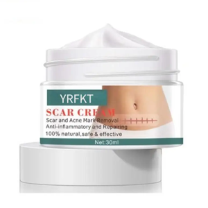 YRFKT Acne Stretch Scar Cream