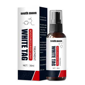 South Moon White Tag Treatment Spray
