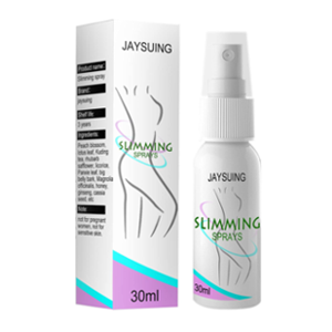 Jaysuing Slimming Spray