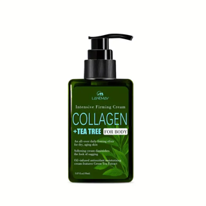 Lanemay Collagen & Tea Tree Oil