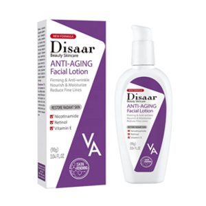 Disaar Anti-aging Facial Lotion