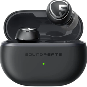 Soundpeats Mini Pro Hybrid