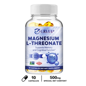 Grevip Magnesium L-threonate Capsules