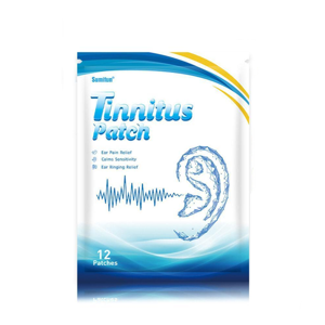 Sumifun Tinnitus Patch