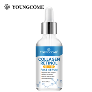 Youngcome Collagen Retionl Face Serum