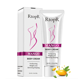 RtopR Mango Body Cream