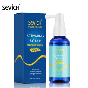 Sevich Hair Activating Scalp Spray