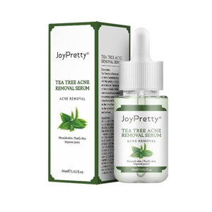 Joy Pretty Tea Tree Acne Facial Serum