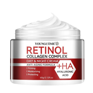 Youngcome Retinol collagen complex cream