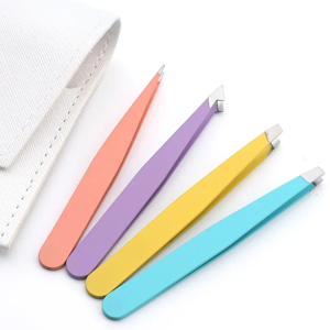 Hair Beauty Eyebrow Tweezer