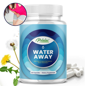 Pslalae Water Away Capsules