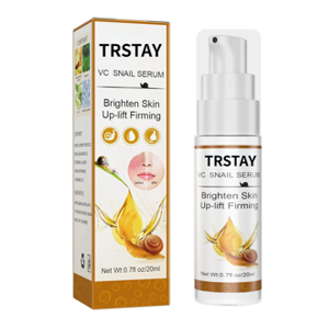 Trstay Vc Snail Serum