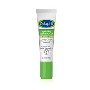 Cetaphil Hydrating Eye Gel-Cream