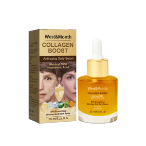 West&Month Advanced Collagen Boost