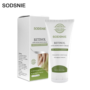 Sodsnie Retinol Anti-aging Body Cream