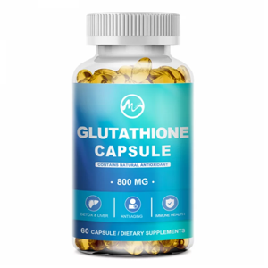 Minch Glutathione Protein Capsules