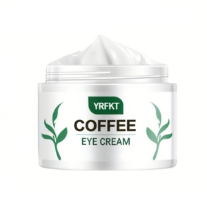 YRFKT Coffee Eye Cream