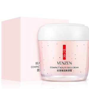 Venzen Compact Beauty Neck Cream