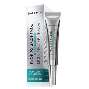 Joypretty Psoriasis Control Cream