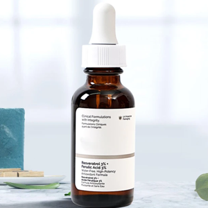 The Ordinary Resveratrol 3% + Ferulic 3%