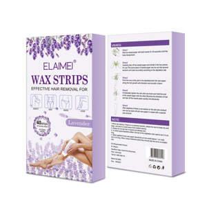 Elaimei Wax Painless Hair Removal