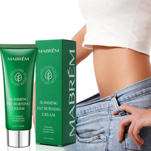 Mabrem Slimming Fat Burning Cream