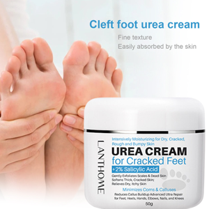 40% Foot Urea Cream Foot Peeling Spray