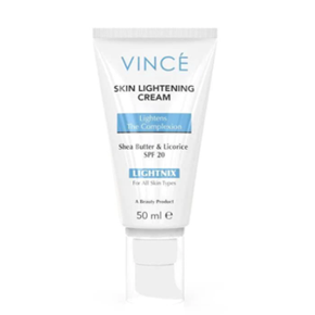 Vince Skin Lightening Cream 50ml