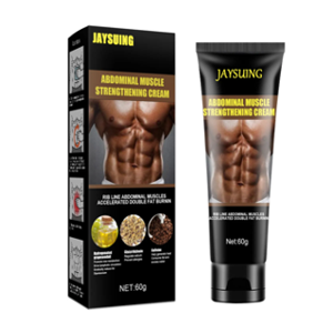 Jaysuing Abdominal Muscle Strengthening Cream