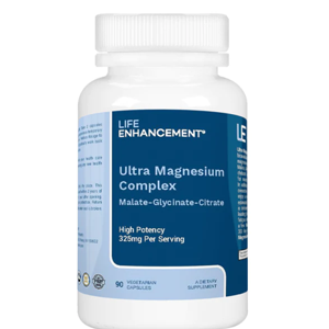 Life Enhancement Ultra Magnesium Complex