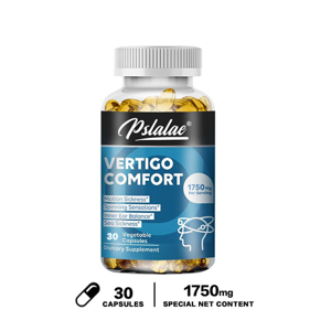 Pslalae Vertigo Comfort 1750mg