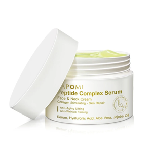 Kapomi Peptide Complex Serum