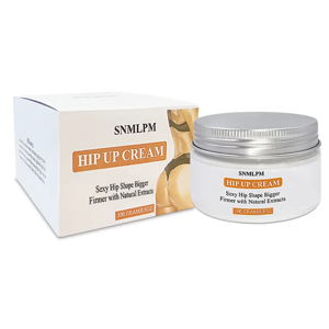 Snmlpm Hip Up Cream