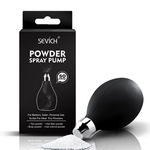 Sevich Powder Spray Pump