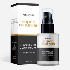 Skin Deep Niacinamide Glow Drops Serum