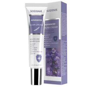 Sodsnie Advanced Scar Cream